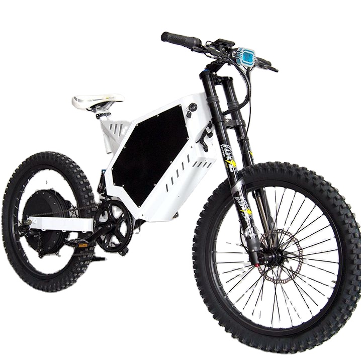 110km/h 8000w 72v Ebike Electr - 72V 12000W Electric Dirt Bike recension och pris