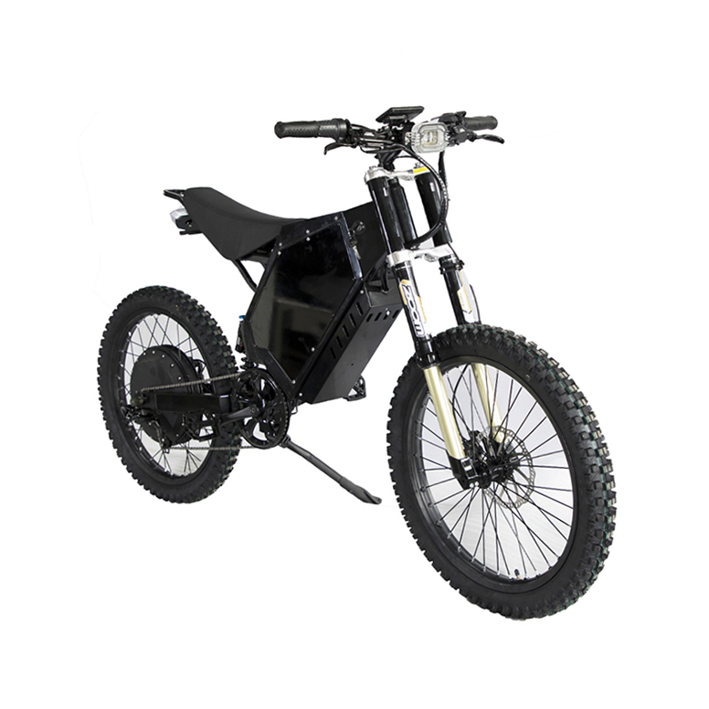 110km/h 8000w 72v Ebike Electr - 72V 12000W Electric Dirt Bike recension och pris