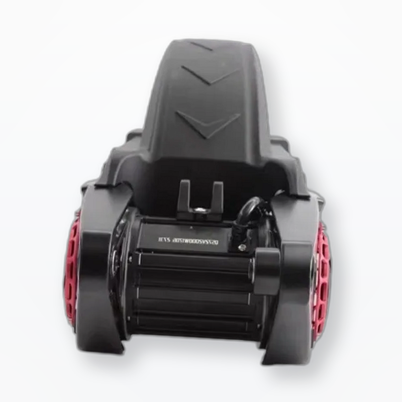 Off-Road Truck,E-Motorcycle,E- - Mid Drive Motor Kit 72V 3000W recension och pris