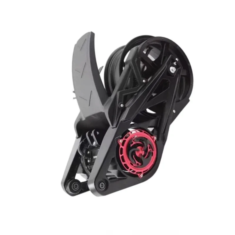 Off-Road Truck,E-Motorcycle,E- - Mid Drive Motor Kit 72V 3000W recension och pris